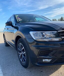Tiguan 1.4 tsi complet