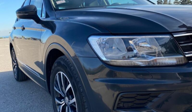 Tiguan 1.4 tsi complet