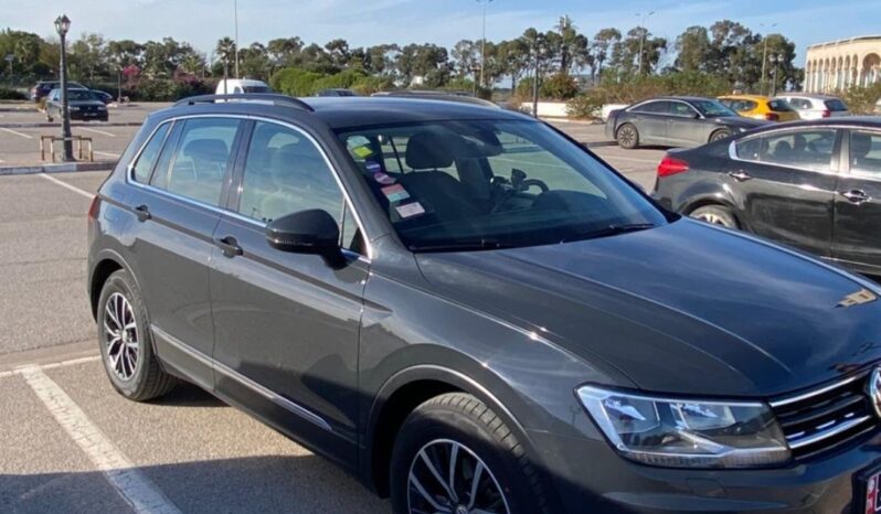 Tiguan 1.4 tsi complet
