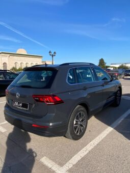 Tiguan 1.4 tsi complet