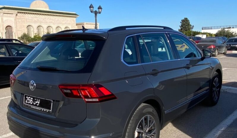 Tiguan 1.4 tsi complet