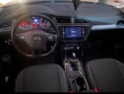 Tiguan 1.4 tsi complet