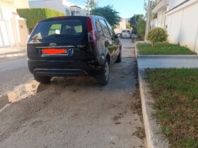 Ford Festa Essence 5 CV