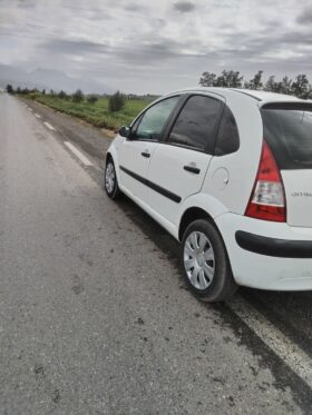 Citrowen c 3 1.4 hdi