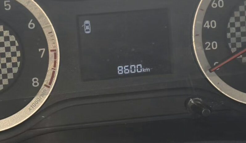 A VENDRE GRAND I10 complet