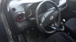 A VENDRE GRAND I10 complet