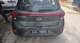 A VENDRE GRAND I10 complet