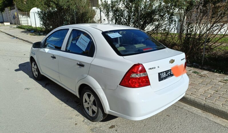 Très bonne occasion complet