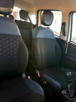 2023 FIAT PANDA CROSS (4cylindres ) 1ere main / 60 mille km