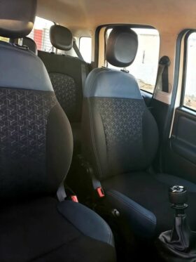 2023 FIAT PANDA CROSS (4cylindres ) 1ere main / 60 mille km