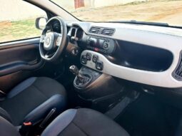 2023 FIAT PANDA CROSS (4cylindres ) 1ere main / 60 mille km complet